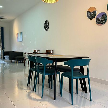 De Home Desaru City 5Gwifi Netflix 24Lv9 Bandar Penawar Exterior foto