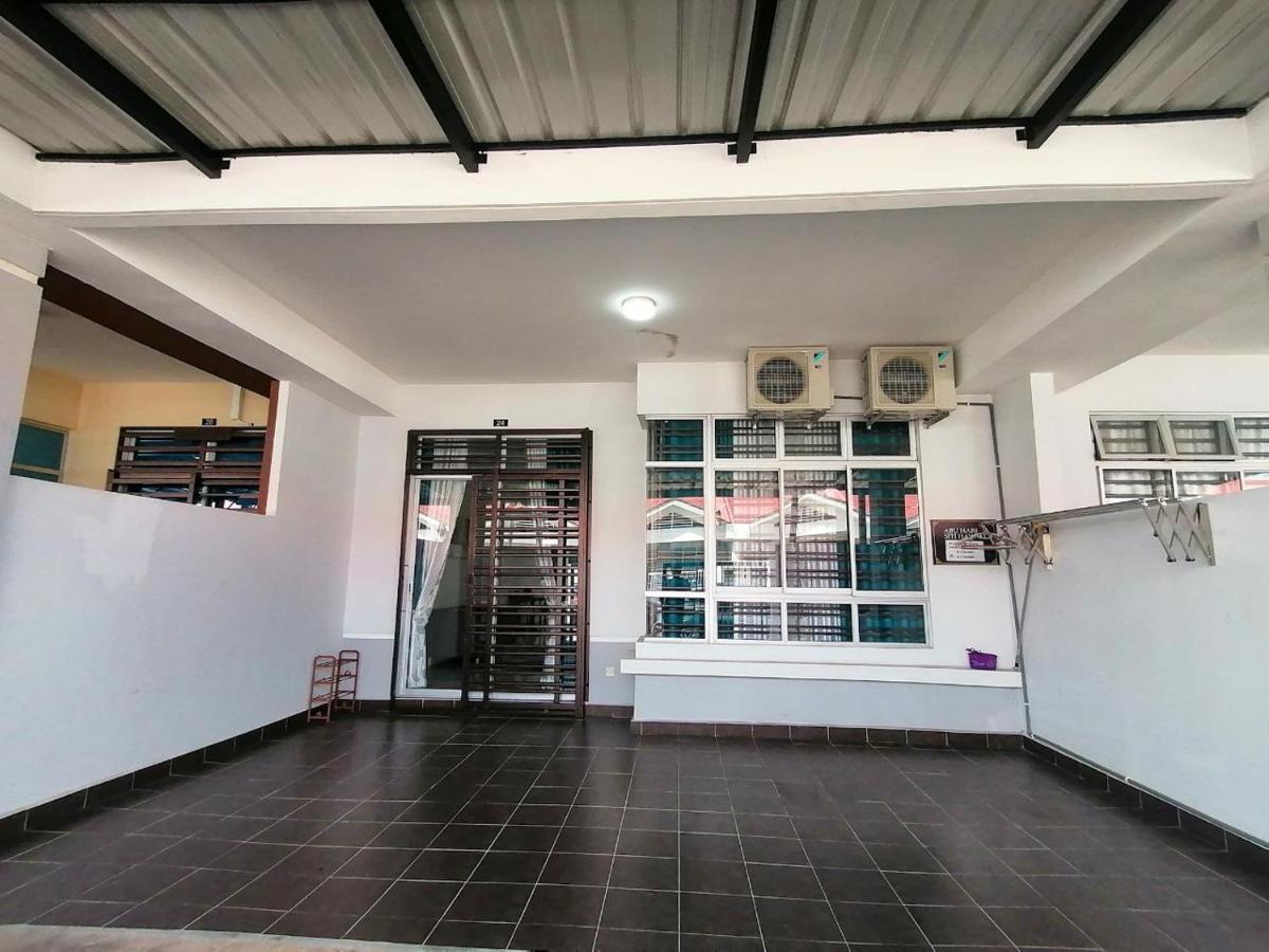 De Home Desaru City 5Gwifi Netflix 24Lv9 Bandar Penawar Exterior foto