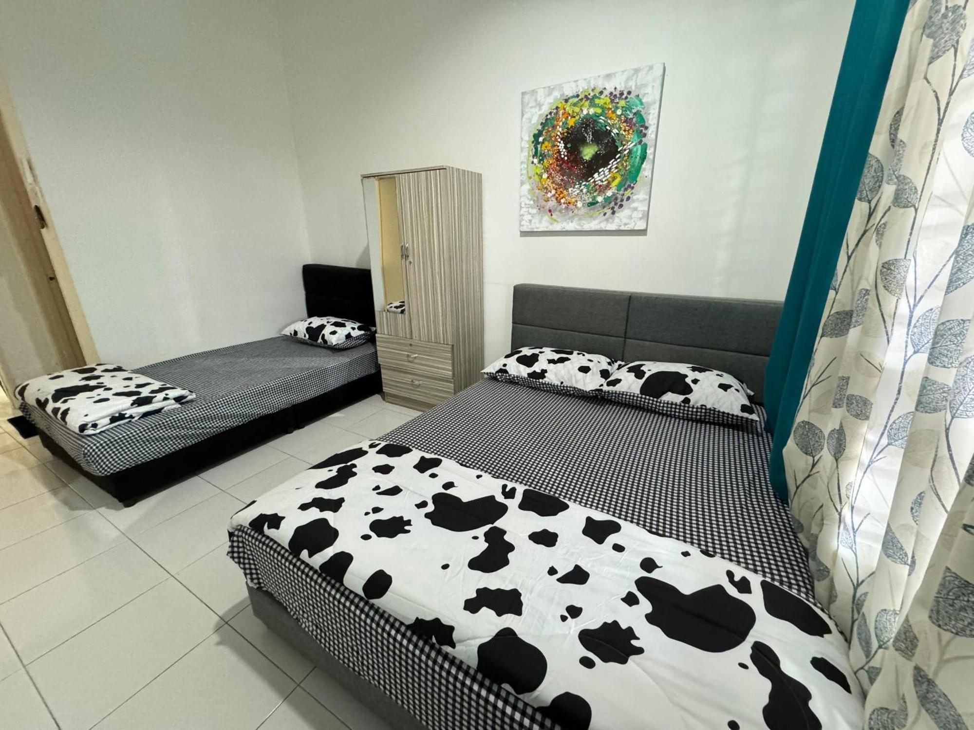 De Home Desaru City 5Gwifi Netflix 24Lv9 Bandar Penawar Exterior foto
