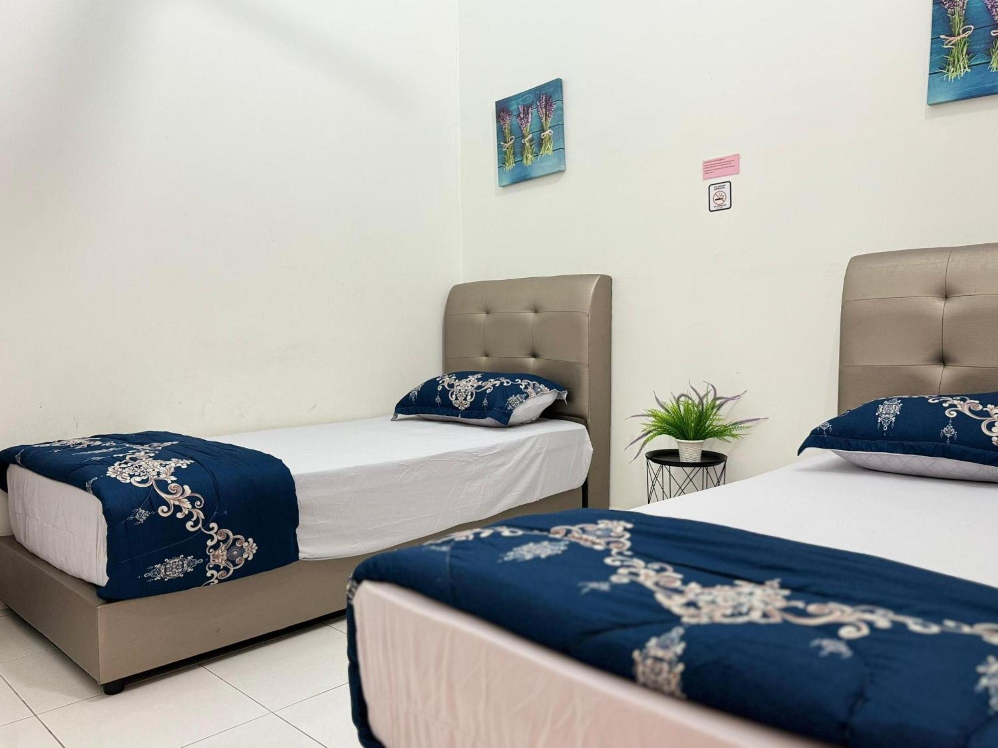De Home Desaru City 5Gwifi Netflix 24Lv9 Bandar Penawar Exterior foto